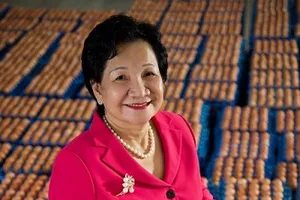 VinaCapital chia tay trứng Ba Huân sau 6 tháng ngắn ngủi