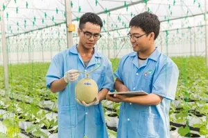 Đại gia Nhật rót hơn 800 tỉ đồng vào 1 công ty Việt Nam