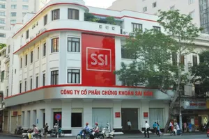 Chủ tịch SSI xin 'thông cảm' với sự cố sập sàn chứng khoán 