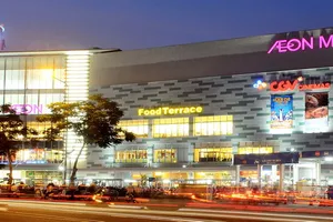 Đại gia Nhật Aeon nói gì về việc ‘ly hôn’ Fivimart