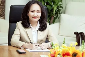 'Công chúa mía đường' muốn thâu tóm đường SBT