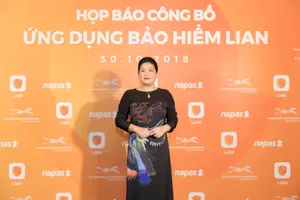 'Nữ hoàng bảo hiểm' bán bảo hiểm không cần người tư vấn