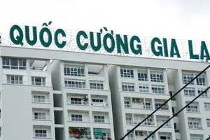 Điều gì đang xảy ra với Quốc Cường Gia Lai
