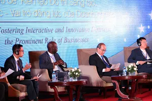 TP.HCM xây dựng khu đô thị sáng tạo phía Đông 