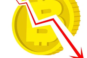 Kinh hoàng với các nhà đầu tư vào đồng tiền bitcoin