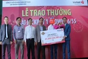 Dù Vietlott thường xuyên tuyên bố có người trúng, nhưng nhiều người vẫn hoài nghi