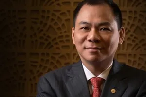 Mỹ-Trung tạm đình chiến thương mại: Tỉ phú Việt kiếm 100 tỉ