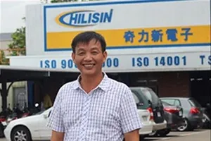 Ông Nguyễn Xuân Đông, chủ doanh nghiệp vừa chi gần 7.400 tỷ đồng mua Vinaconex