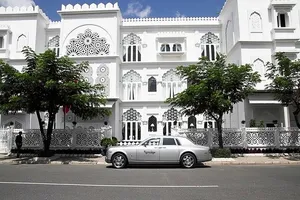 Khaisilk bán khách sạn, nhà hàng