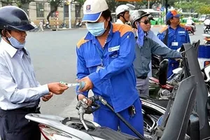 Giá xăng A95, E5 sẽ tiếp tục giảm trong vài ngày tới ?