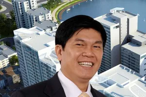 Tỉ phú USD Trần Đình Long, Chủ tịch Tập đoàn Hòa Phát