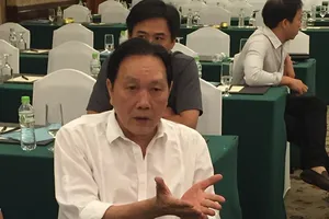 Vua cá Dương Ngọc Minh có lẽ sẽ không còn thất hứa với cổ đông trong năm 2019.