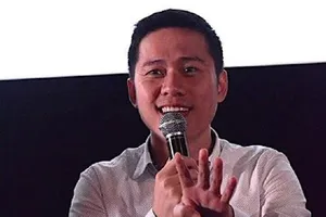 Ông ông Nguyễn Ngọc Hưng, Tổng Giám đốc Yeah1 Network vừa được bổ nhiệm vị trí Phó Tổng giám đốc Yeah1