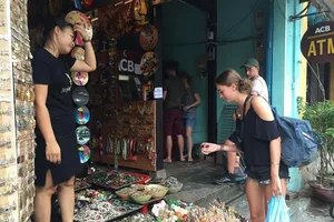 Bay thẳng, du khách Mỹ sẽ đổ đến Việt Nam?