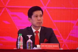 Ông Neo Gim Siong Bennett