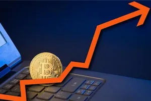 Chiến tranh thương Mỹ - Trung đẩy giá Bitcoin tăng phi mã