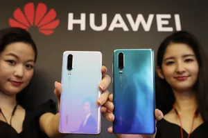 ‘Ông lớn’ nào tại VN hưởng lợi từ biến cố của Huawei?