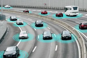 Xe hơi tự lái không dễ ‘ăn’ 