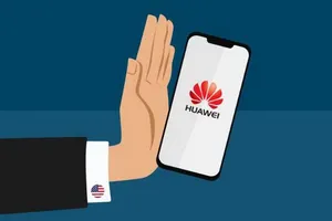 Sếp Huawei phủ nhận vận động hành lang để Mỹ bỏ lệnh cấm