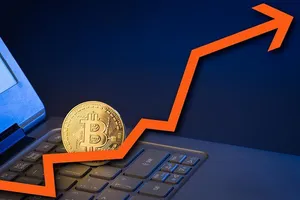 Facebook nhảy vào tiền số, Bitcoin tăng sốc lên 10.000 USD