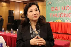 Chủ tịch Quốc Cường Gia Lai: Nhiều khi tôi muốn bỏ luôn 