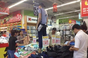 Big C mở lại đơn hàng, sao doanh nghiệp Việt không vui?