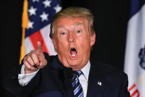 Ông Trump ra 'lệnh' giảm giá USD, tiền Việt tăng giá