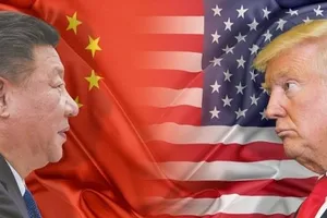 'Nếu bị Mỹ trừng phạt thuế, nhiều ngành hàng Việt xóa sổ'