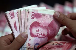 Tiền Trung Quốc mất giá, tiền Việt Nam vẫn tăng