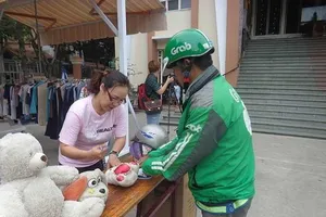 Grab muốn chơi lớn, chuẩn bị đổ thêm tiền khủng vào Việt Nam