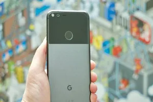 ‘Ly hôn’ Trung Quốc, điện thoại của ông trùm Google qua VN