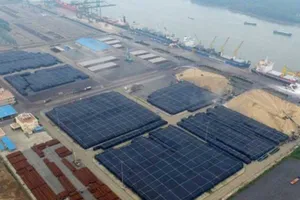 Chặn kho nhôm khổng lồ 4,3 tỉ USD của Trung Quốc 'đội lốt' 