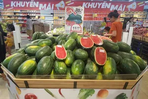 Thêm nghĩa cử đẹp của doanh nhân giữa mùa dịch Conora