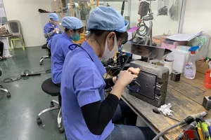 Chính phủ ban hành gói hỗ trợ thuế lên đến 180.000 tỉ đồng