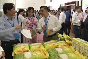 Nóng: Chính phủ chính thức đồng ý cho xuất khẩu gạo trở lại 