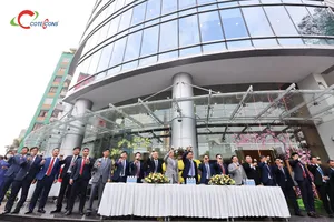 Cổ đông đòi ‘lật đổ’ chủ tịch, Coteccons nói gì?