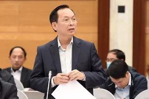 Phó thống đốc giải đáp 4 vấn đề nóng