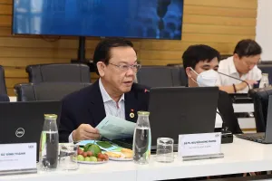 Lý do Trường đại học kinh tế TP.HCM đổi tên