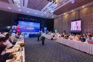 Bộ TN&MT sẽ giải quyết nhanh thủ tục chuyển đổi đất rừng