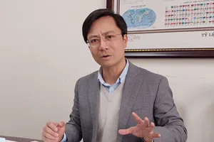  Bộ Công Thương nói về 'rối ren' trên thị trường xăng dầu