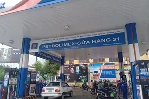 Chiều nay, giá xăng có thể tiếp tục tăng mạnh