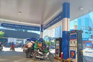 9 nhóm hàng hóa, dịch vụ tăng giá trong tháng 8