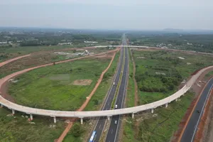 Không thể tiếp tục trễ cao tốc Phan Thiết - Dầu Giây, Phan Thiết - Vĩnh Hảo