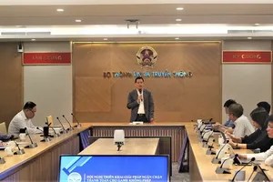 Game không phép thu gần 5.000 tỷ mỗi năm ở Việt Nam