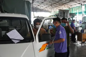 Thêm những cánh cửa sắp mở cho ngành đăng kiểm