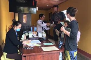 Thu phí vào Hội An: Liệu có đặt barie trong lòng du khách?