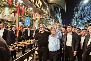 Từ chuyện kỹ sư Việt lọt vào 'mắt xanh' của Nvidia