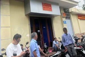 Doanh nghiệp vận tải 'đau đầu' vì thông báo phạt nguội chậm