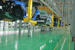 Dự thảo mới nhất về tiêu thụ nhiên liệu: Tiến tới dừng nhập khẩu, sản xuất xe xăng dầu 