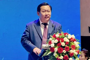 Đến năm 2030 tỉnh Tây Ninh có 141 khu và cụm công nghiệp